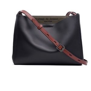 Rag & Bone Passenger Crossbody Bag